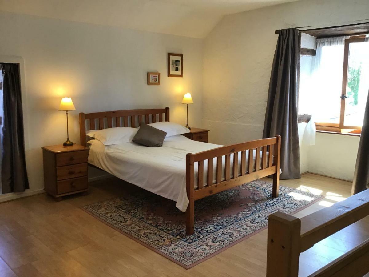 Maison La Peruse At Les Vergnes Gites Exideuil-sur-Vienne Ngoại thất bức ảnh